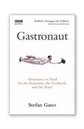 Cover: Gastronaut - BBC Digital