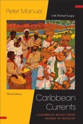 Cover: Caribbean Currents: - Temple University Press,U.S.