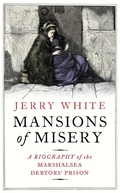 Cover: Mansions of Misery - Vintage Digital