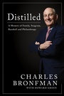 Cover: Distilled - HarperCollins Canada