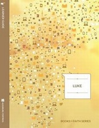 Enlarge image Cover: Luke Learner Guide - Augsburg Fortress Publishing