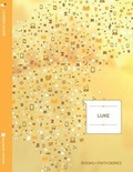 Cover: Luke Leader Guide - Augsburg Fortress Publishing