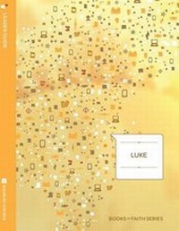 Enlarge image Cover: Luke Leader Guide - Augsburg Fortress Publishing