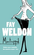 Cover: Mantrapped - Fourth Estate Ltd
