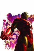 Cover: Iron Man: Director Of S.h.i.e.l.d - Marvel Comics