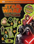Cover: Star Wars: Vile Villains - DK Publishing (Dorling Kindersley)