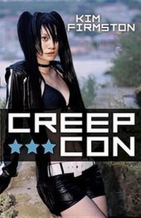 Enlarge image Cover: Creep Con - Lorimer Children & Teens