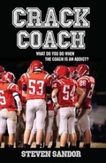 Cover: Crack Coach - Lorimer Children & Teens