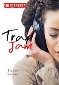 Cover: Trap Jam - Lorimer Children & Teens