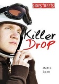 Cover: Killer Drop - Lorimer Children & Teens