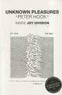 Cover: Unknown Pleasures - Simon & Schuster Ltd