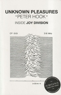 Enlarge image Cover: Unknown Pleasures - Simon & Schuster Ltd
