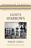 Cover: God's Sparrows - Dundurn Group Ltd