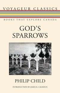 Enlarge image Cover: God's Sparrows - Dundurn Group Ltd