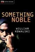 Cover: Something Noble