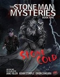 Cover: Stone Cold - Graphic Universe
