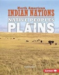 Cover: Native Peoples of the Plains - Lerner Publishing Group