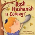 Cover: Rosh Hashanah Is Coming! - Kar-Ben Copies Ltd