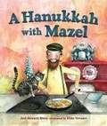 Cover: A Hanukkah with Mazel - Kar-Ben Publishing (Tm)