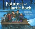 Cover: Potatoes at Turtle Rock - Kar-Ben Publishing (R)