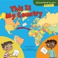 Cover: This Is My Country - Lerner Publishing Group