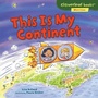 Cover: This Is My Continent - Lerner Publishing Group