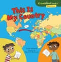 Cover: This Is My Country - Lerner Publishing Group