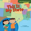 Cover: This Is My State - Lerner Publishing Group