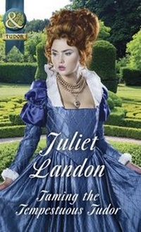 Enlarge image Cover: Taming The Tempestuous Tudor - Mills & Boon