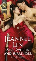 Cover: Silk, Swords And Surrender - Mills & Boon
