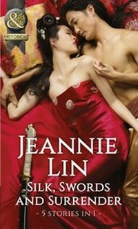 Enlarge image Cover: Silk, Swords And Surrender - Mills & Boon