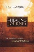 Cover: Healing Journey - Destiny Image