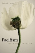 Cover: Pacifism - Bloomsbury Academic