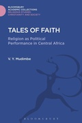 Cover: Tales of Faith - Bloomsbury Academic