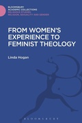 Cover: From Women's Experience to Feminist Theology - Bloomsbury Academic