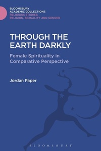 Enlarge image Cover: Through the Earth Darkly - Bloomsbury Academic