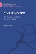 Cover: Civilizing Sex - Bloomsbury Academic