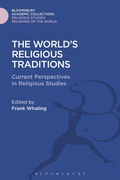 Cover: The World's Religious Traditions - Bloomsbury Academic