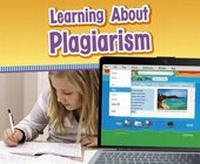 Abbildung von: Learning About Plagiarism - Raintree