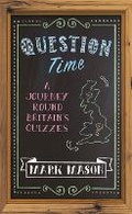 Cover: Question Time - Weidenfeld & Nicolson