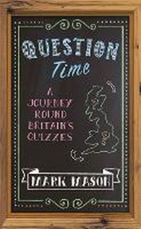Enlarge image Cover: Question Time - Weidenfeld & Nicolson