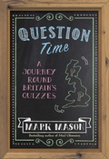 Cover: Question Time - Weidenfeld & Nicolson