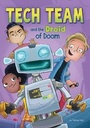 Cover: Tech Team and the Droid of Doom - Raintree