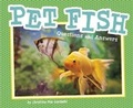 Cover: Pet Fish - Raintree