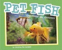 Enlarge image Cover: Pet Fish - Raintree