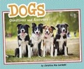 Cover: Dogs - Raintree