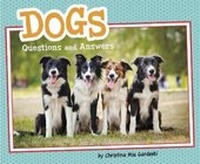 Enlarge image Cover: Dogs - Raintree