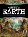 Cover: The Science Behind Wonders of Earth - Raintree