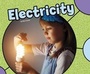 Cover: Electricity - Raintree