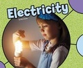 Cover: Electricity - Raintree